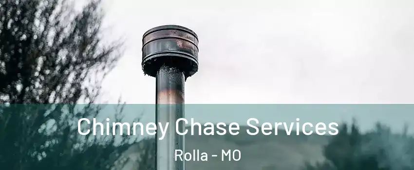  Chimney Chase Services Rolla - MO