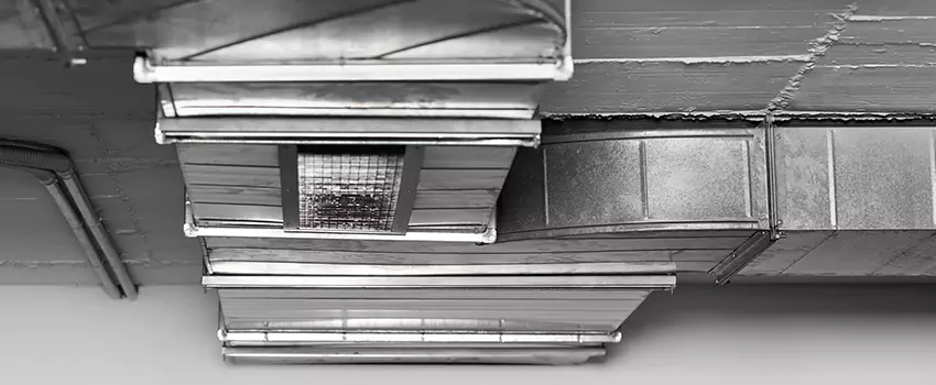 Trusted Air Duct Cleaning Company in Rolla, Missouri