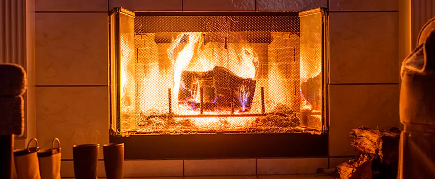 Astria Vent Free Gas Fireplaces Installation in Rolla, MO