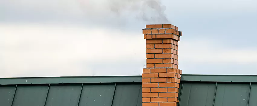 Animal Screen Chimney Cap Repair And Installation Services in Rolla, Missouri