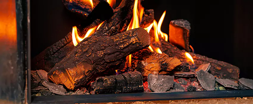 Chimney Fireplace Ash Dump Cleaning in Rolla, MO
