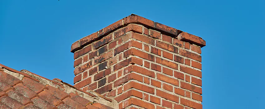Clean Blocked Chimney in Rolla, Missouri