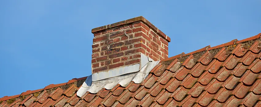 Residential Chimney Bricks Rotten Repair Services in Rolla, MO
