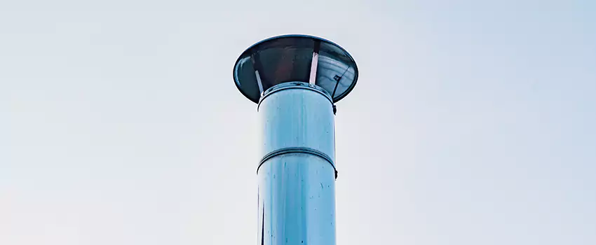 Wind-Resistant Chimney Caps Installation and Repair Services in Rolla, Missouri