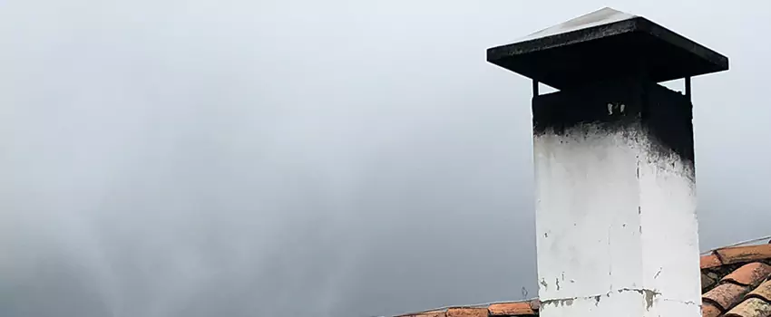 Chimney Damper Inspection in Rolla, MO