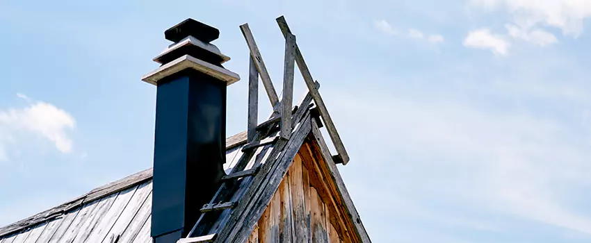 Chimney Creosote Cleaning in Rolla, MO