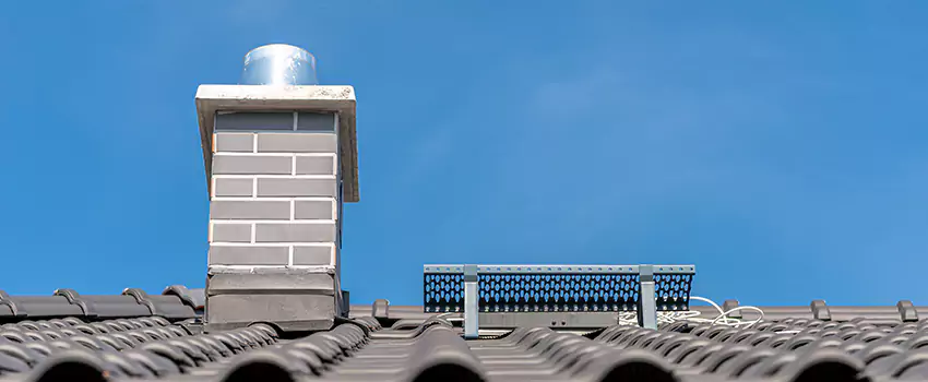 Chimney Flue Relining Services in Rolla, Missouri