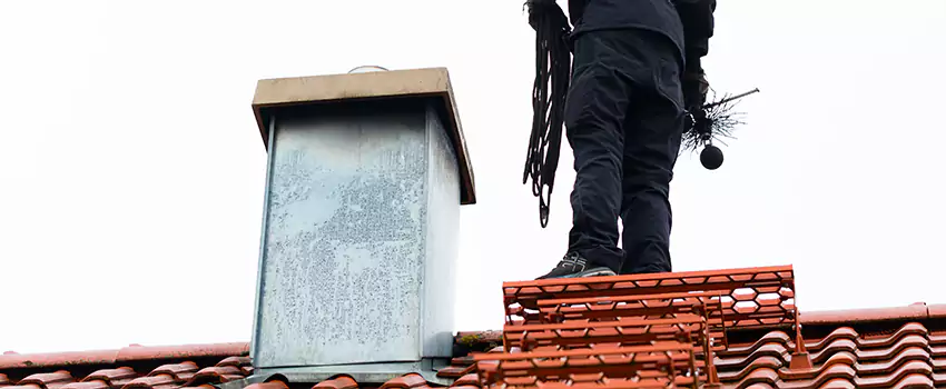 Chimney Liner Services Cost in Rolla, MO