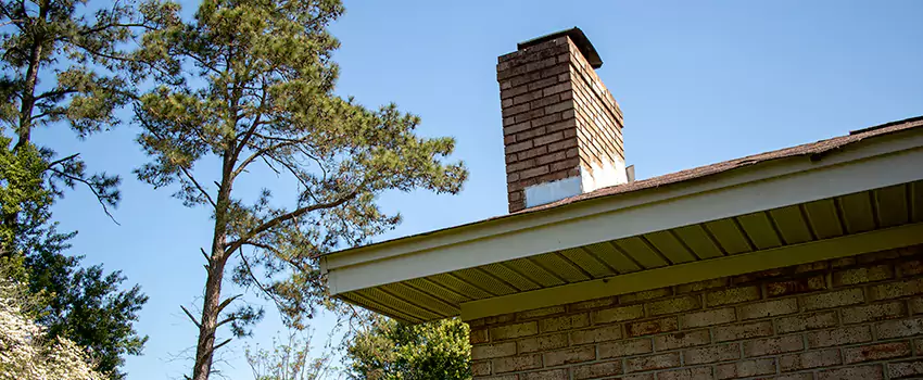 Budget-Friendly Chimney Masonry Service in Rolla, Missouri