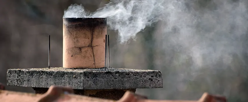 Wood Burning Chimney Odor Removal in Rolla, MO