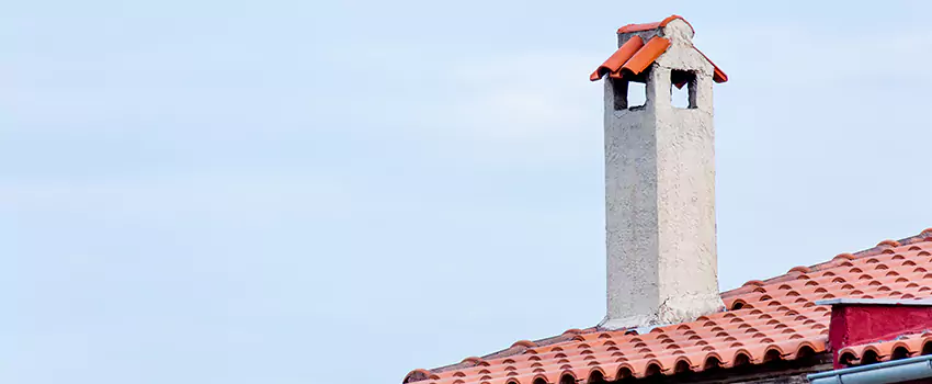 Chimney Pot Replacement in Rolla, MO
