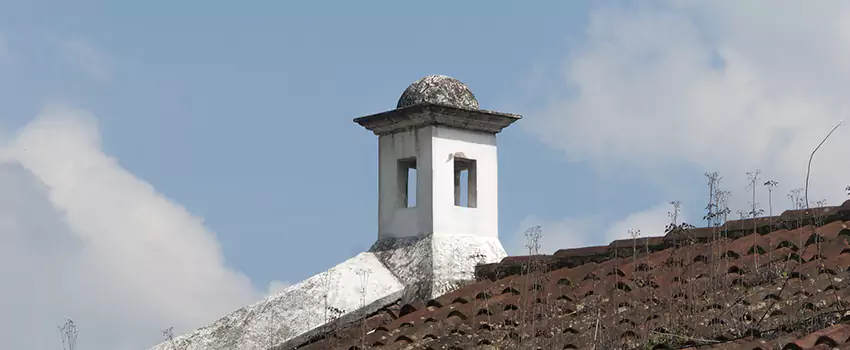 Cost To Rebuild A Chimney in Rolla, MO
