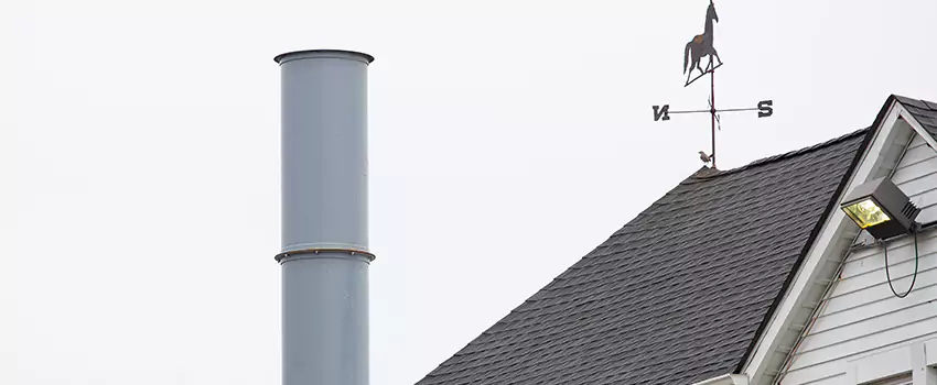 Chimney Inspection in Rolla, MO