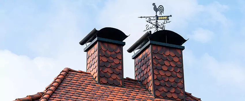Old Chimney Restoration in Rolla, Missouri