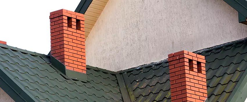 Chimney Saver Waterproofing Services in Rolla, Missouri