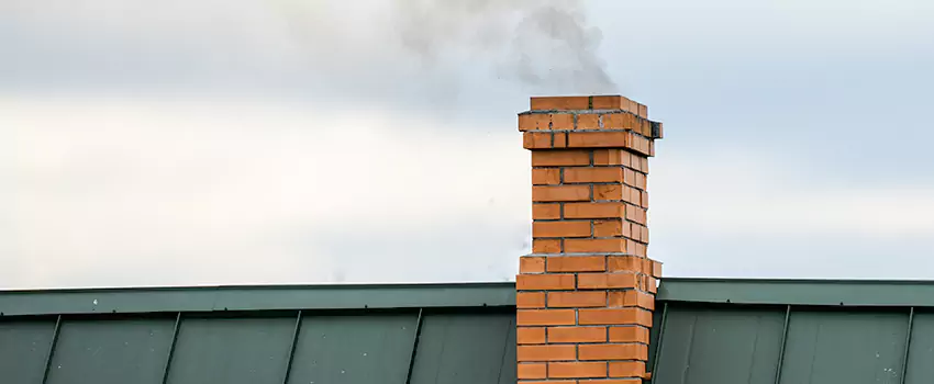 Chimney Soot Cleaning Cost in Rolla, MO