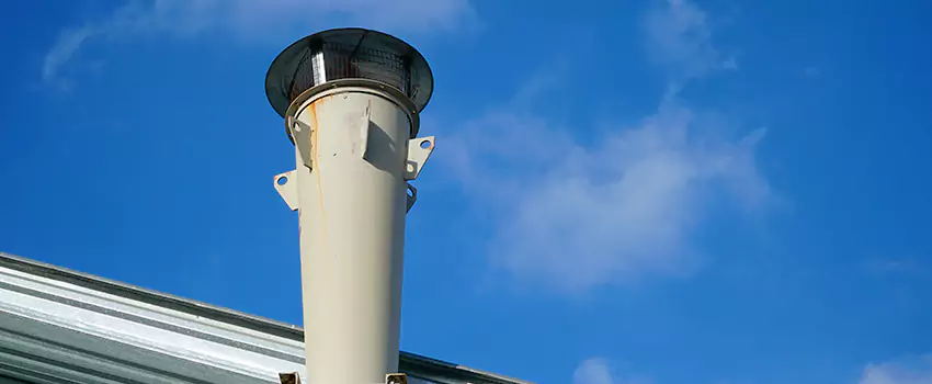 Chimney Spark Arrestor Requirements in Rolla, MO