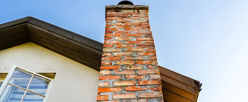 Chimney Mortar Replacement in Rolla, MO