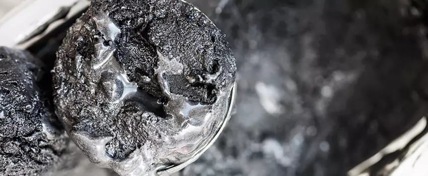 Clogged Dryer Vent Lint Cleaning in Rolla, Missouri