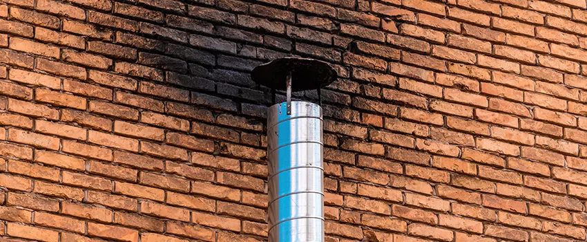 Diagnosing Commercial Chimney Problems in Rolla, MO
