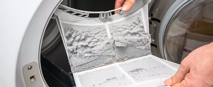 Best Dryer Lint Removal Company in Rolla, Missouri