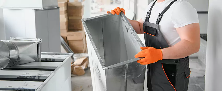 Benefits of Dryer Vent Inspection in Rolla, MO