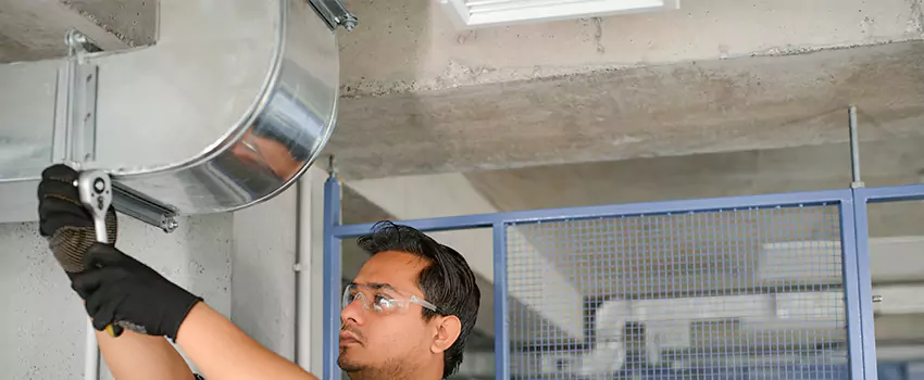 HVAC Ductwork Cleaning in Rolla, MO