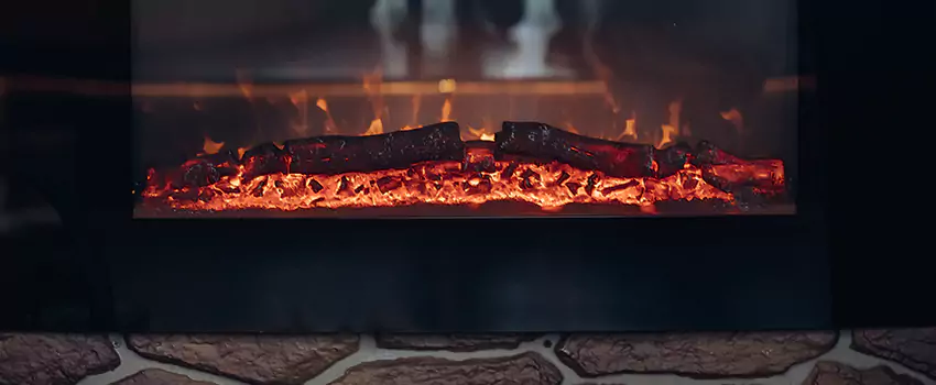 Outdoor Electric Fireplace Installation Solutions in Rolla, MO
