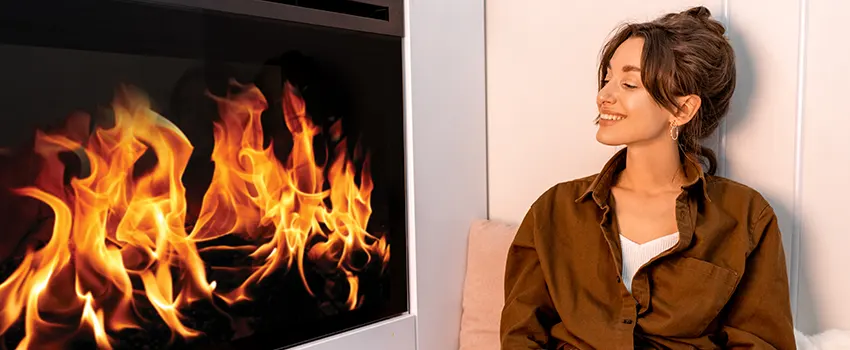 Electric Fireplace Logs Cost in Rolla, Missouri
