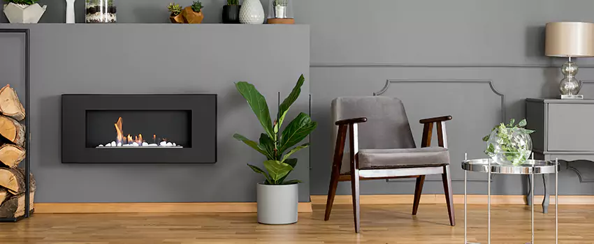 Ethanol Fireplace Burner Repair in Rolla, MO