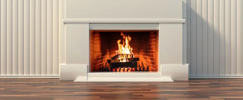 Fireplace Broken Ashtray Repair Services in Rolla, Missouri