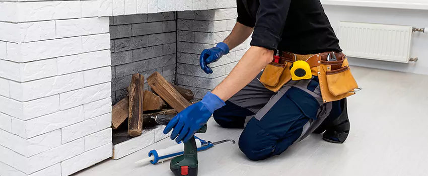 Fireplace Doors Cleaning in Rolla, Missouri