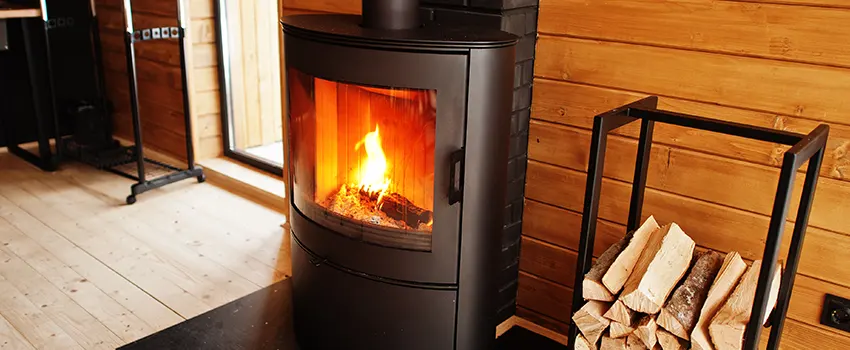 Gas Fireplace Door Handle Installation Services in Rolla, Missouri