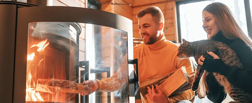 Fireplace Door Installation And Replacement Contractors in Rolla, MO