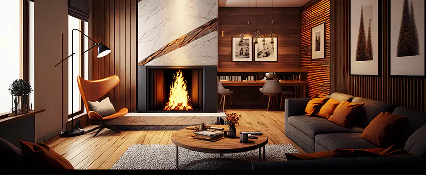 Fireplace Design Ideas in Rolla, MO