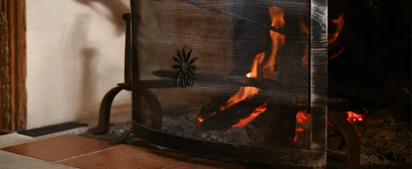 Electric Metal Fireplace installation Services in Rolla, MO