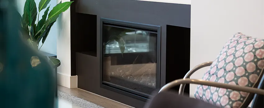 Welding Repairs for Fireplace Grate in Rolla, MO