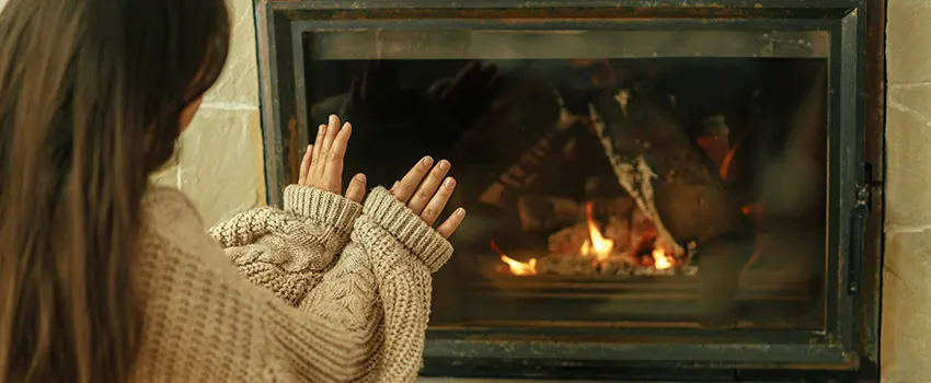 Wood-burning Fireplace Smell Removal Services in Rolla, MO