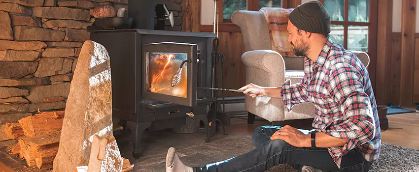 Fireplace Chimney Maintenance in Rolla, Missouri