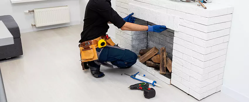 Cleaning Direct Vent Fireplace in Rolla, MO
