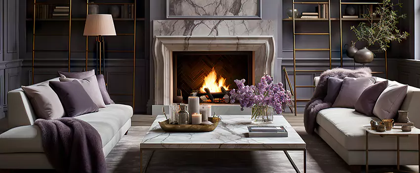 Fireplace Xtrordinair Ember-Glo Insert Fireplace Maintenance in Rolla, Missouri