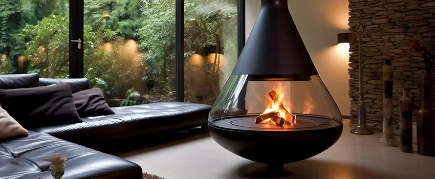 Affordable Floating Fireplace Repair And Installation Services in Rolla, Missouri