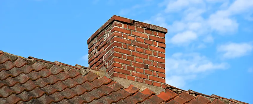 Flue Tiles Cracked Repair Services near Me in Rolla, MO