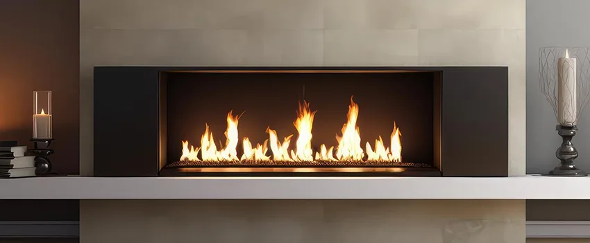 Vent Free Gas Fireplaces Repair Solutions in Rolla, Missouri
