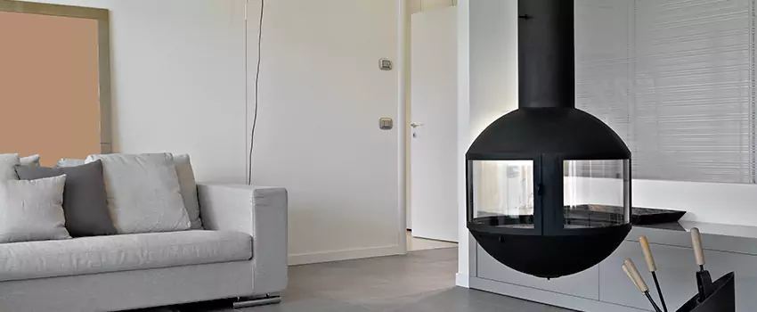 Hanging & Suspended Fireplaces Designer in Rolla, Missouri