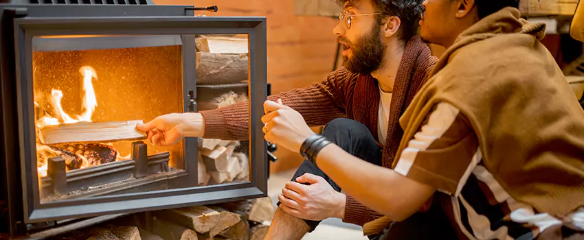 Benefits of Harman Stoves Fireplace in Rolla, Missouri