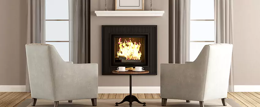 Heat & Glo Outdoor Gas Fireplaces Installation Contractors in Rolla, Missouri