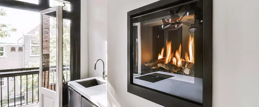 Heatilator Outdoor Fireplace Services in Rolla, Missouri