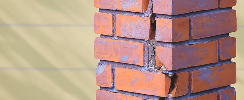 Leaking Chimney Repair And Replacement Cost in Rolla, Missouri