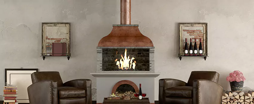 Benefits of Pacific Energy Fireplace in Rolla, Missouri